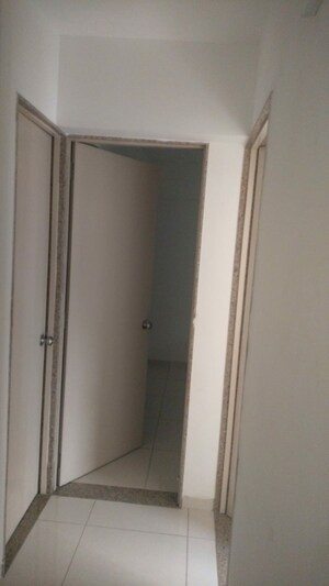 Building Lobby in 2 BHK Apartment at Sun Atmosphere, Shela – for Rent