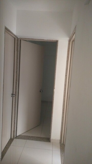 Building Lobby in 2 BHK Apartment at Sun Atmosphere, Shela – for Rent