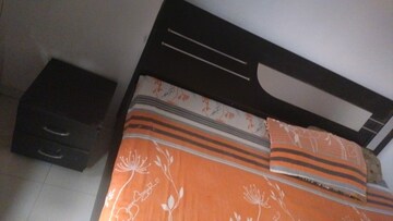 Furnished Amenities in 2 BHK Apartment at Sun Atmosphere, Shela – for Rent