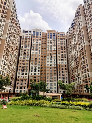 3 BHK Apartment – Exterior View View at Brigade El Dorado, Bagaluru - for Sale