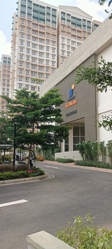 3 BHK Apartment – Exterior View View at Brigade El Dorado, Bagaluru - for Sale