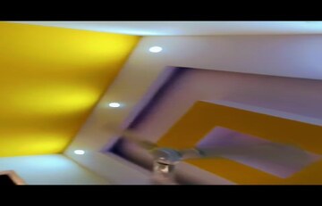 Furnished Amenities in 2 BHK Villa at Diamond Shubh City III, Roza Jalalpur – for Sale