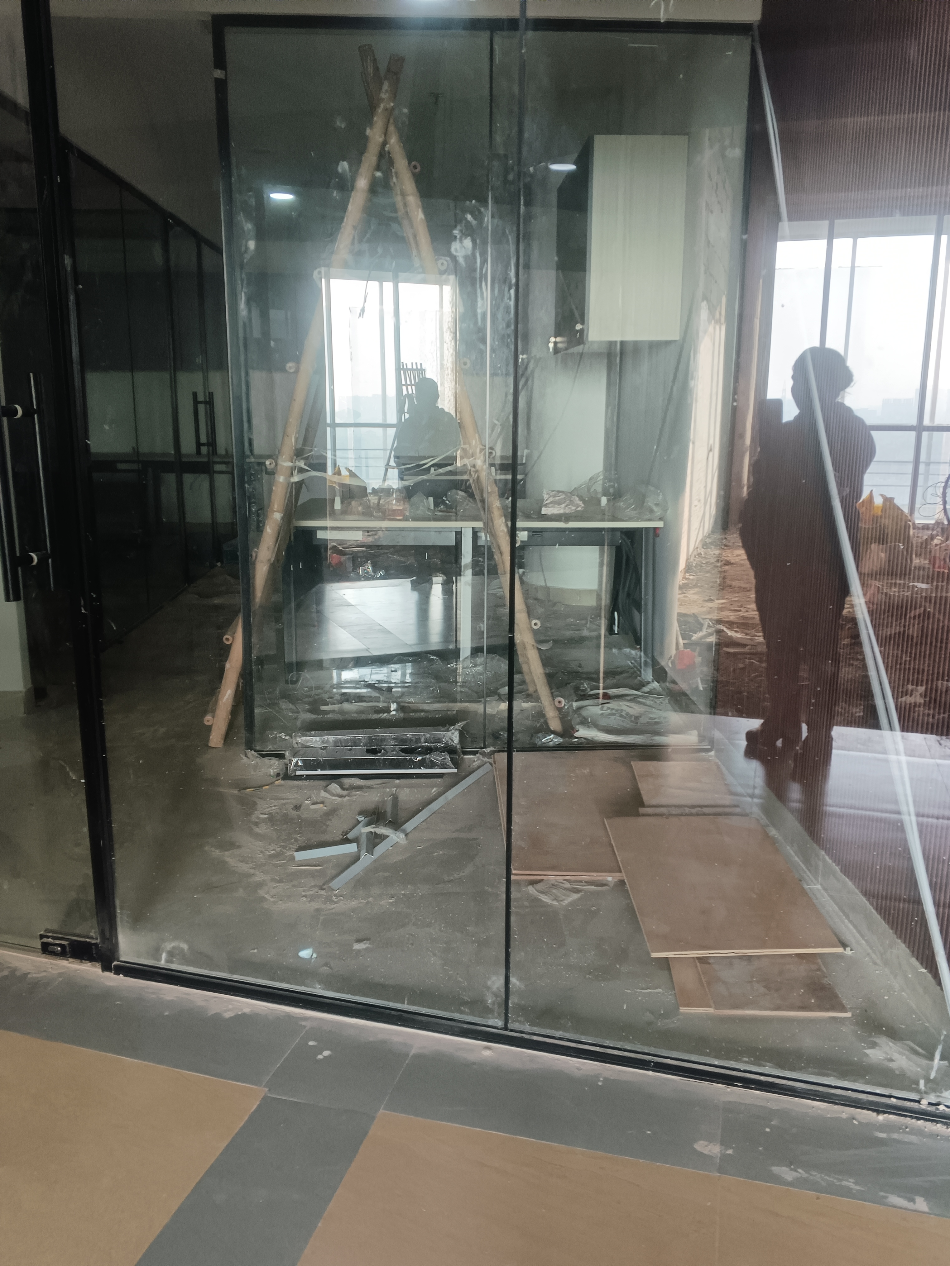 Office Space For Sale in Spaze ITech Park