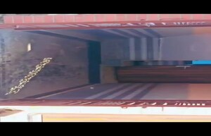 Bedroom in 2 BHK Villa at Diamond Shubh City III, Roza Jalalpur – for Sale