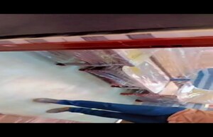 Furnished Amenities in 2 BHK Villa at Diamond Shubh City III, Roza Jalalpur – for Sale