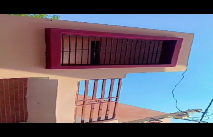 Exterior View, diamond-shubh-city-iii 2 Bedroom 82 Sq.Yd. Villa In Roza Jalalpur Greater Noida 9639456