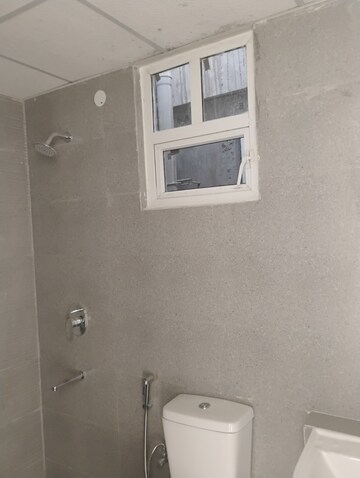 Bathroom in 1 BHK Apartment at Signature Global Grand Iva, Sector 103 – for Rent