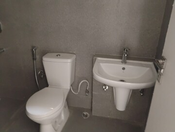 Bathroom in 1 BHK Apartment at Signature Global Grand Iva, Sector 103 – for Rent