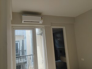 Building Lobby in 1 BHK Apartment at Signature Global Grand Iva, Sector 103 – for Rent