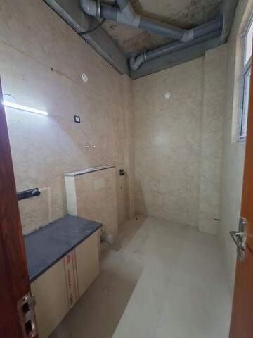 Bathroom in 4 BHK Builder Floor at RWA Apartments Sector 26, Sector 26 – for Rent