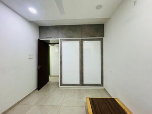 Bedroom in 3 BHK Apartment at Welworth Bluescapes, Anand Nagar – for Rent