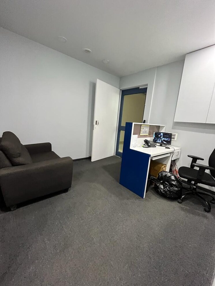 Living Room, greenscape-cyber-one Commercial Office Space 2651 Sq.Ft. In Vashi Sector 30a Navi Mumbai 9639490