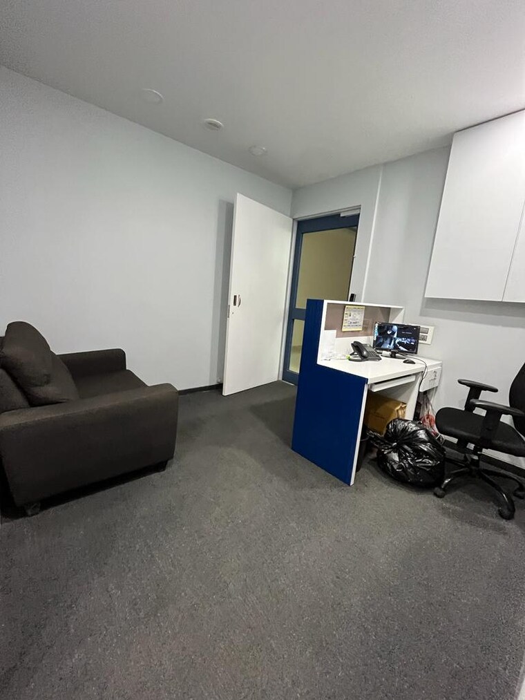 Living Room, greenscape-cyber-one Commercial Office Space 2651 Sq.Ft. In Vashi Sector 30a Navi Mumbai 9639490