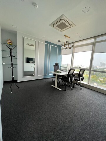  Office Space For Rent in Greenscape Cyber One, Vashi Sector 30a
