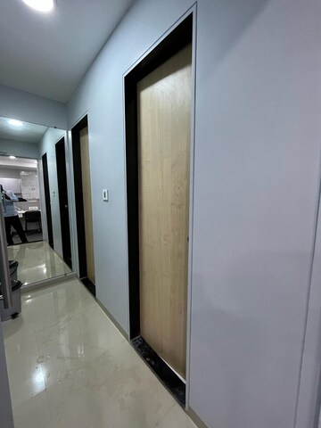 Building Lobby in  Office Space at Greenscape Cyber One, Vashi Sector 30a – for Rent