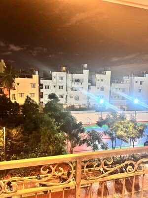 2 BHK Apartment – Exterior View View at Prestige Jindal City, Bagalakunte - for Sale