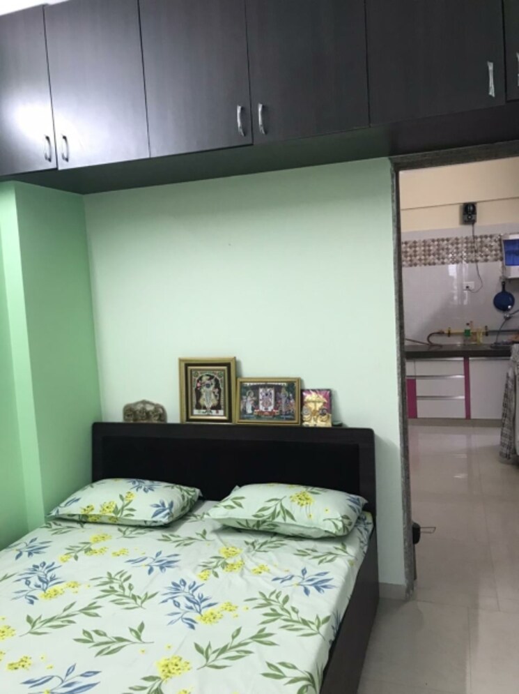 Bedroom, naranpura 3 Bedroom 1430 Sq.Ft. Apartment In Naranpura Ahmedabad 9639493