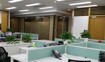  Office Space For Rent in Marathon Icon, Lower Parel