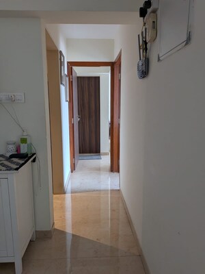 2 BHK Apartment – Exterior View View at Mamta Apartment Andheri, Andheri West - for Rent