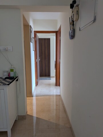 2 BHK Apartment – Exterior View View at Mamta Apartment Andheri, Andheri West - for Rent