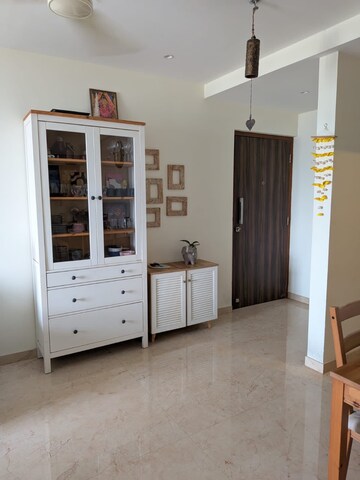 Room in 2 BHK Apartment at Mamta Apartment Andheri, Andheri West – for Rent