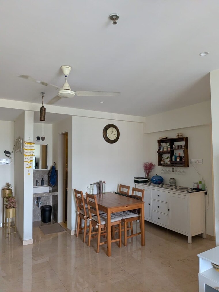 Dining area, mamta-apartment-andheri 2 Bedroom 711 Sq.Ft. Apartment In Andheri West Mumbai 9639466