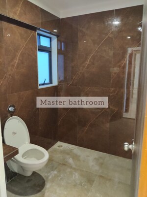 Bathroom in 2 BHK Apartment at Mamta Apartment Andheri, Andheri West – for Rent
