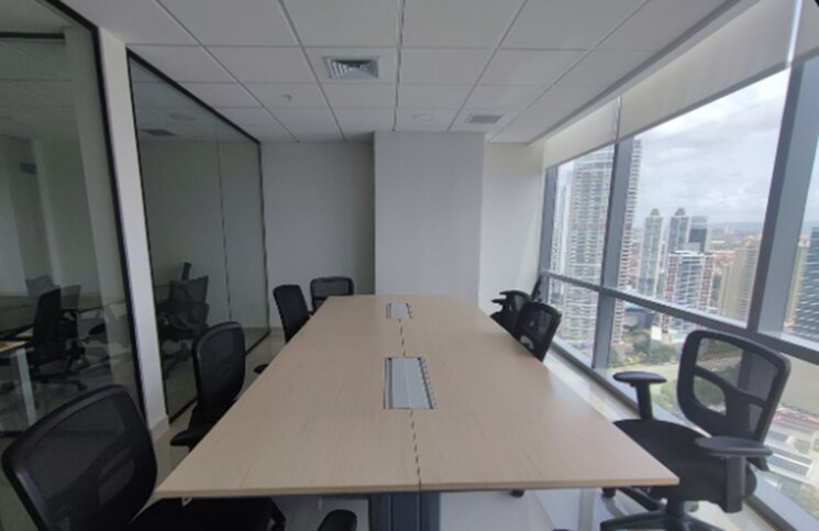 Team Area, marathon-icon Commercial Office Space 750 Sq.Ft. In Lower Parel Mumbai 9639484