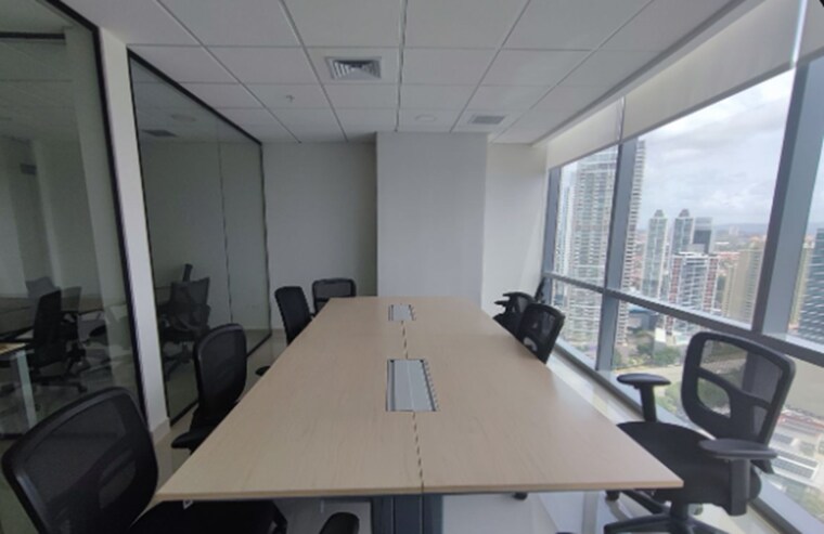 Team Area, marathon-icon Commercial Office Space 750 Sq.Ft. In Lower Parel Mumbai 9639484