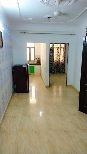 2 BHK Builder Floor For Rent in Saket