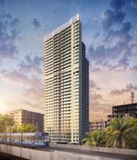 1 BHK 412 Sq.Ft. Builder Floor in Sky Annex