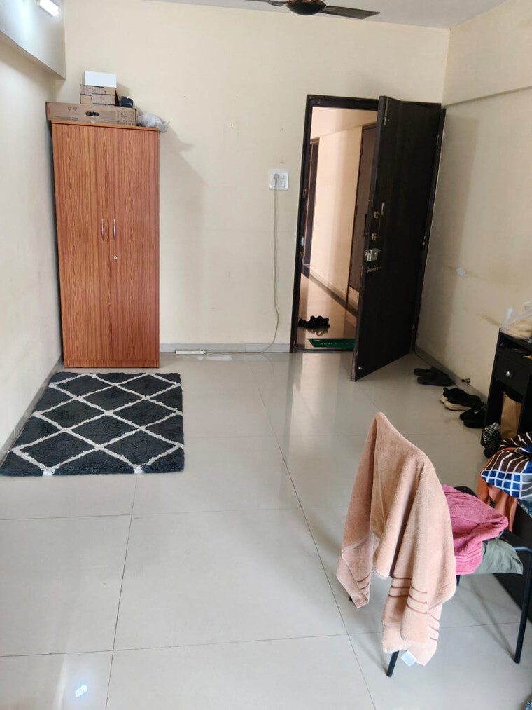 Living Room, lotus-lotus-link-square 1 Bedroom 700 Sq.Ft. Apartment In Malad West Mumbai 9639502