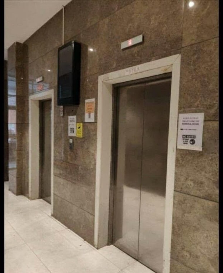 undefined, acme-avenue 2 Bedroom 518 Sq.Ft. Apartment In Kandivali West Mumbai 9639506