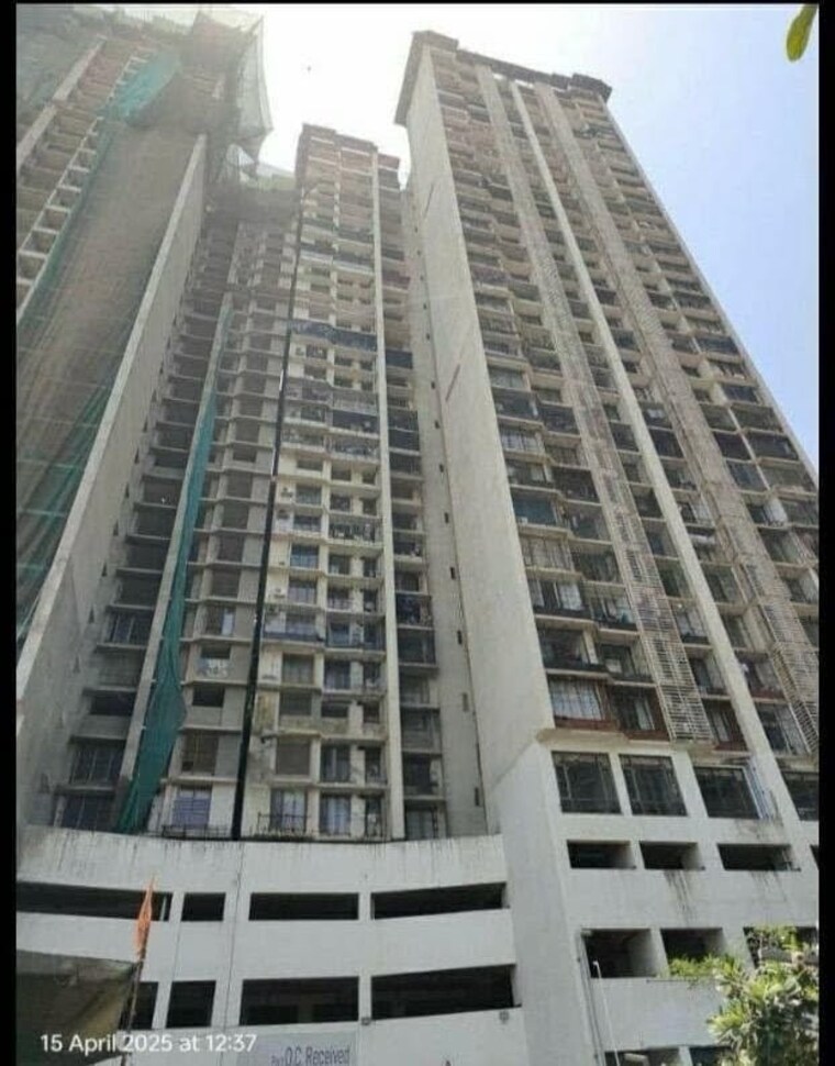 Exterior View, acme-avenue 2 Bedroom 518 Sq.Ft. Apartment In Kandivali West Mumbai 9639506