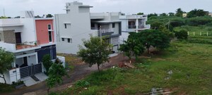 3 BHK Villa – Exterior View View at Otthakadai - for Sale