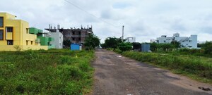 3 BHK Villa – Exterior View View at Otthakadai - for Sale