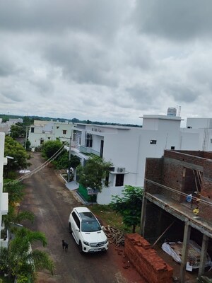 3 BHK Villa – Exterior View View at Otthakadai - for Sale