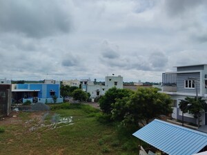 3 BHK Villa – Exterior View View at Otthakadai - for Sale