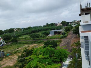 3 BHK Villa – Exterior View View at Otthakadai - for Sale