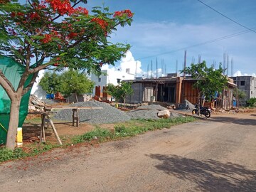 3 BHK Villa – Exterior View View at Otthakadai - for Sale