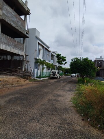 3 BHK Villa – Exterior View View at Otthakadai - for Sale