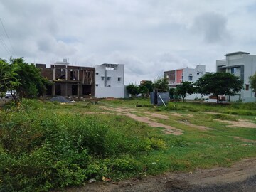 3 BHK Villa – Exterior View View at Otthakadai - for Sale