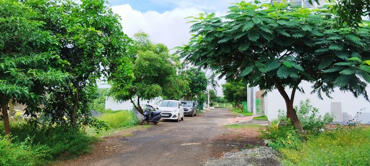  Parking, otthakadai 3 Bedroom 950 Sq.Ft. Villa In Otthakadai Madurai 9558698