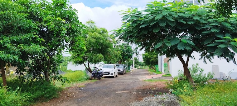  Parking, otthakadai 3 Bedroom 950 Sq.Ft. Villa In Otthakadai Madurai 9558698
