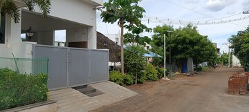 3 BHK Villa – Exterior View View at Otthakadai - for Sale