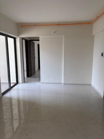 Living Room in 2 BHK Apartment at Menlo Homes, Hinjewadi – for Rent