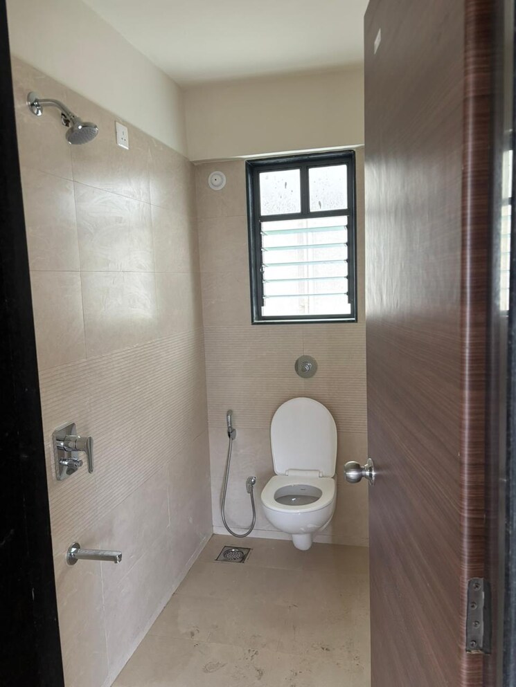Bathroom, menlo-homes 2 Bedroom 695 Sq.Ft. Apartment In Hinjewadi Pune 9639507