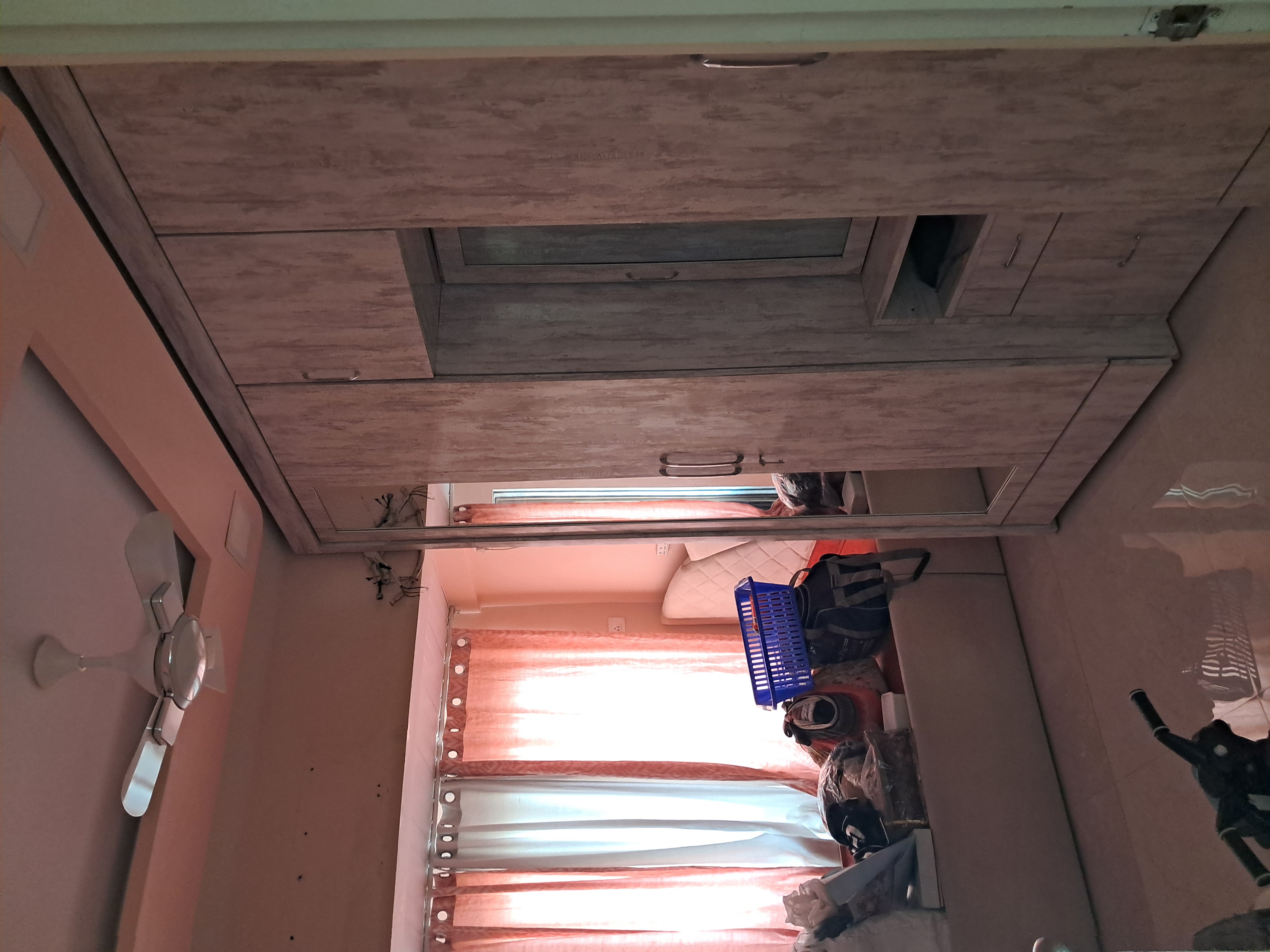 1.5 BHK Apartment For Rent in MJ Shah Centrio