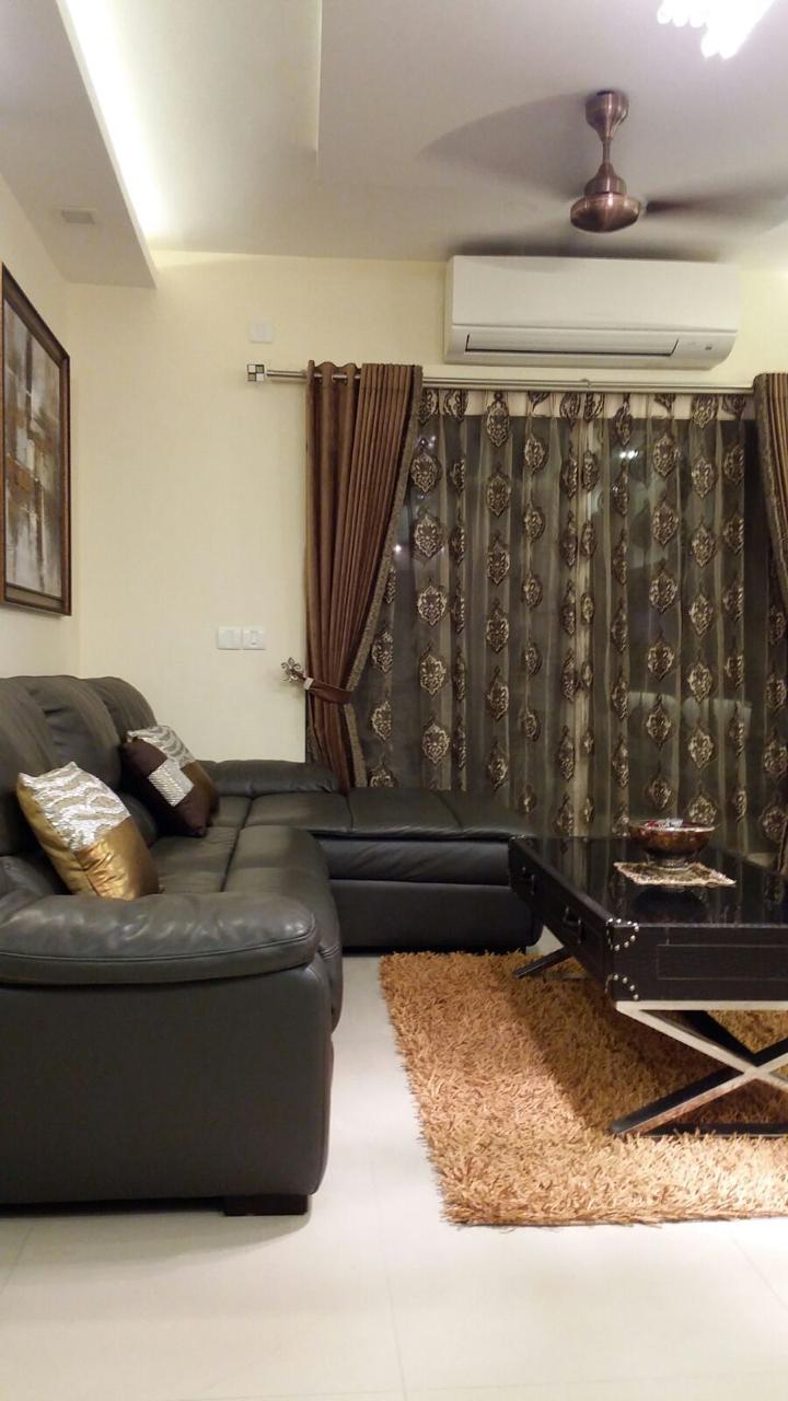 3 BHK Apartment For Rent in Hiranandani Chancery