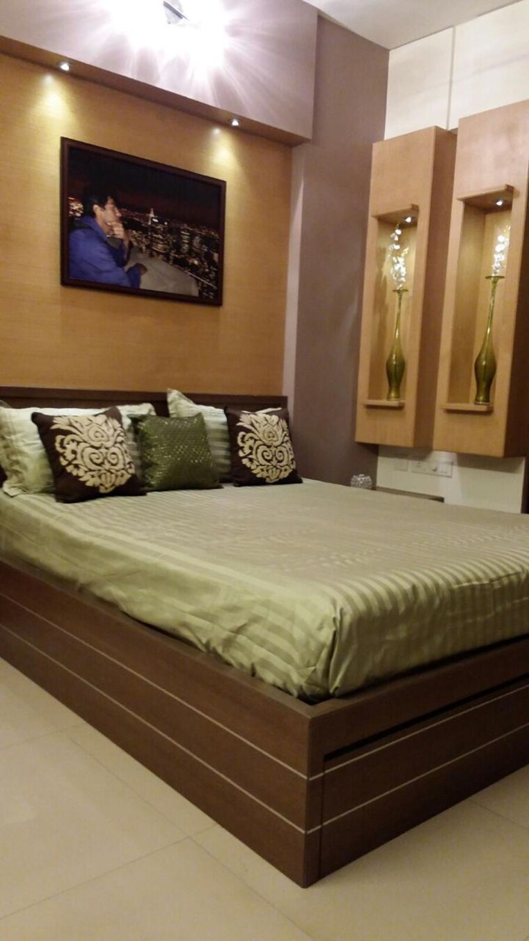 Bedroom, hiranandani-chancery 3 Bedroom 1880 Sq.Ft. Apartment In Devanahalli Bangalore 9639516